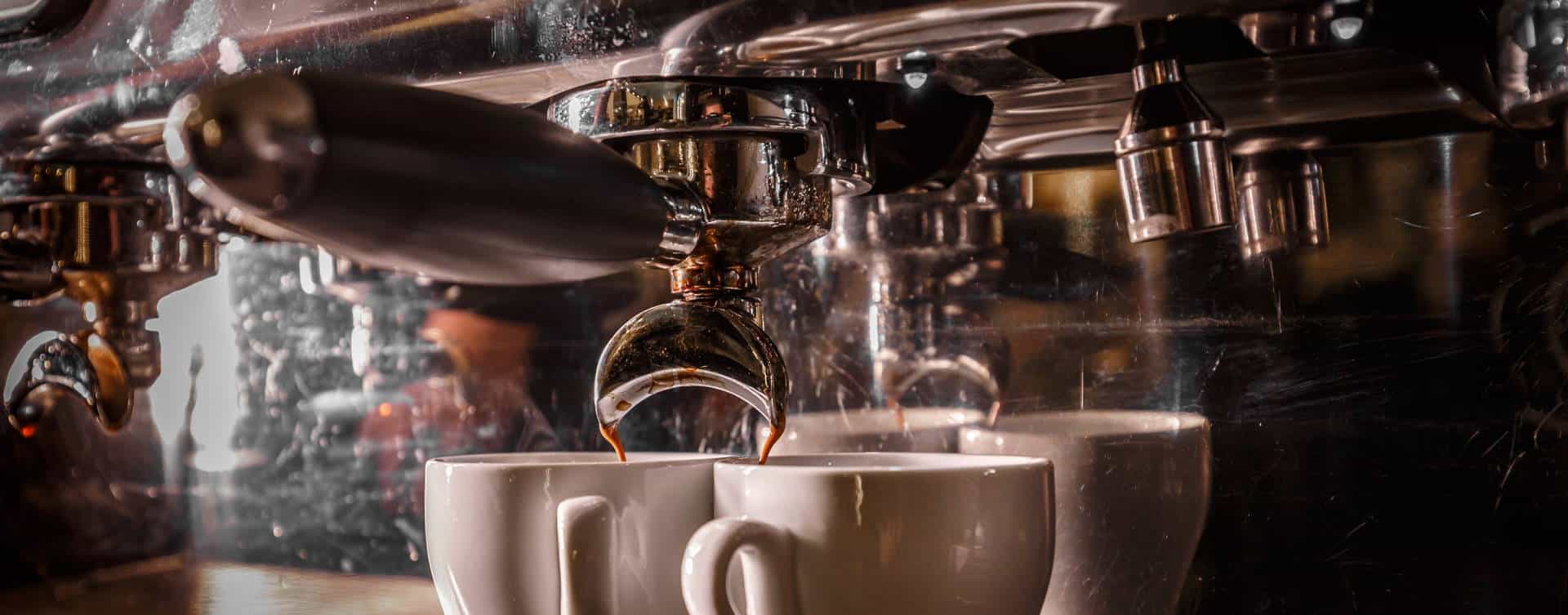 per macchine da caffè e caffè Dumta Set di 4 macchine da caffè per la pulizia 
